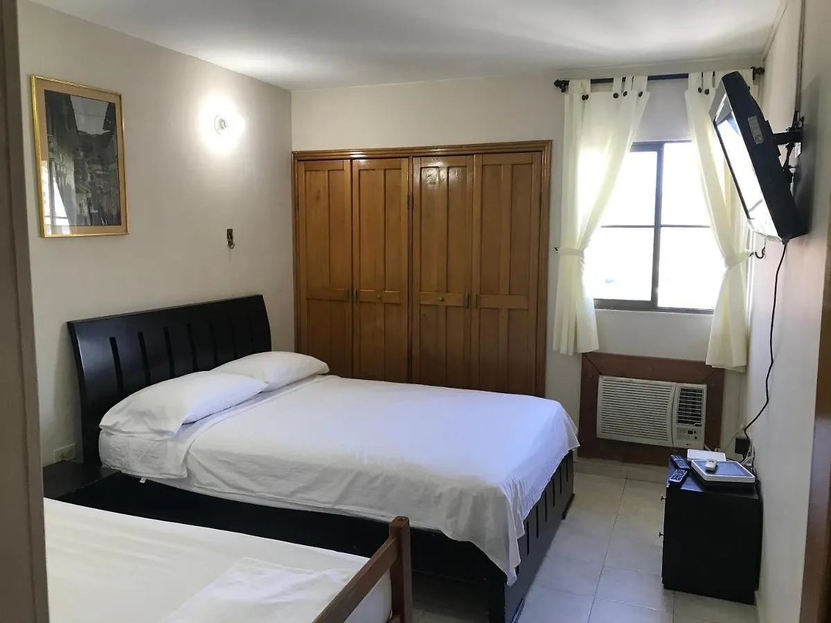 Apartamento Los Laureles Rodadero Santa Marta  Santa Marta (Magdalena)