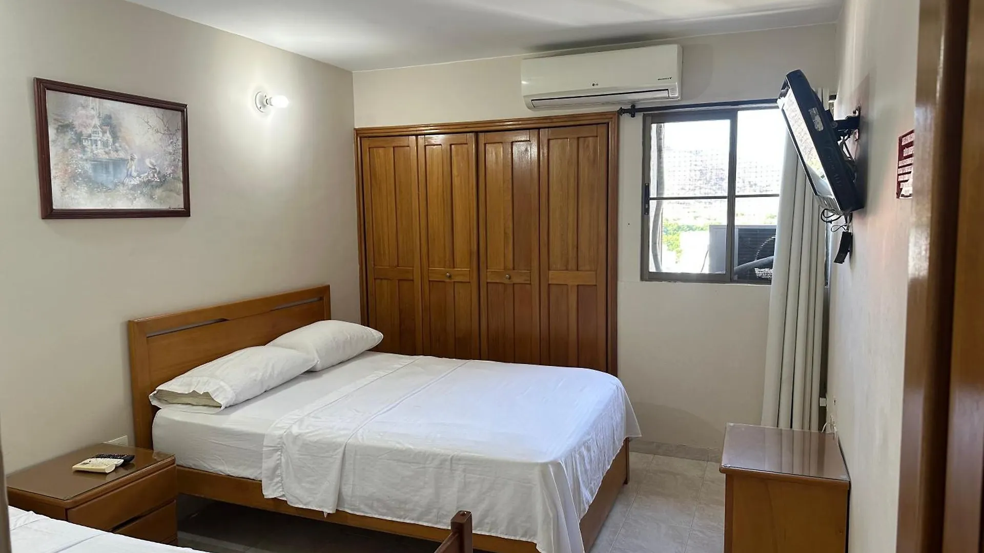 Apartamento Los Laureles Rodadero Santa Marta  0*, Santa Marta (Magdalena)