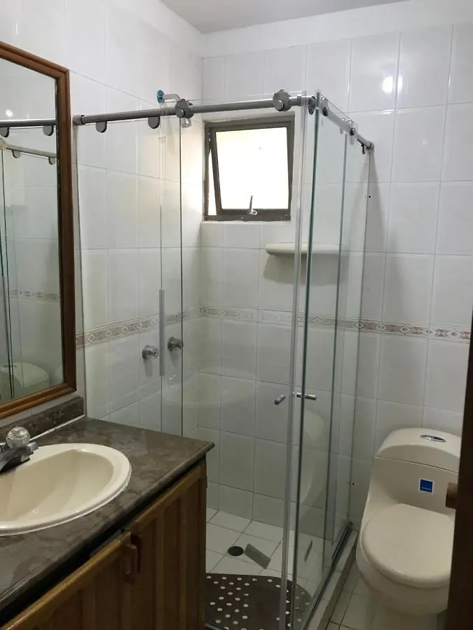Apartamento Los Laureles Rodadero سانتا مارتا 0*,  كولومبيا