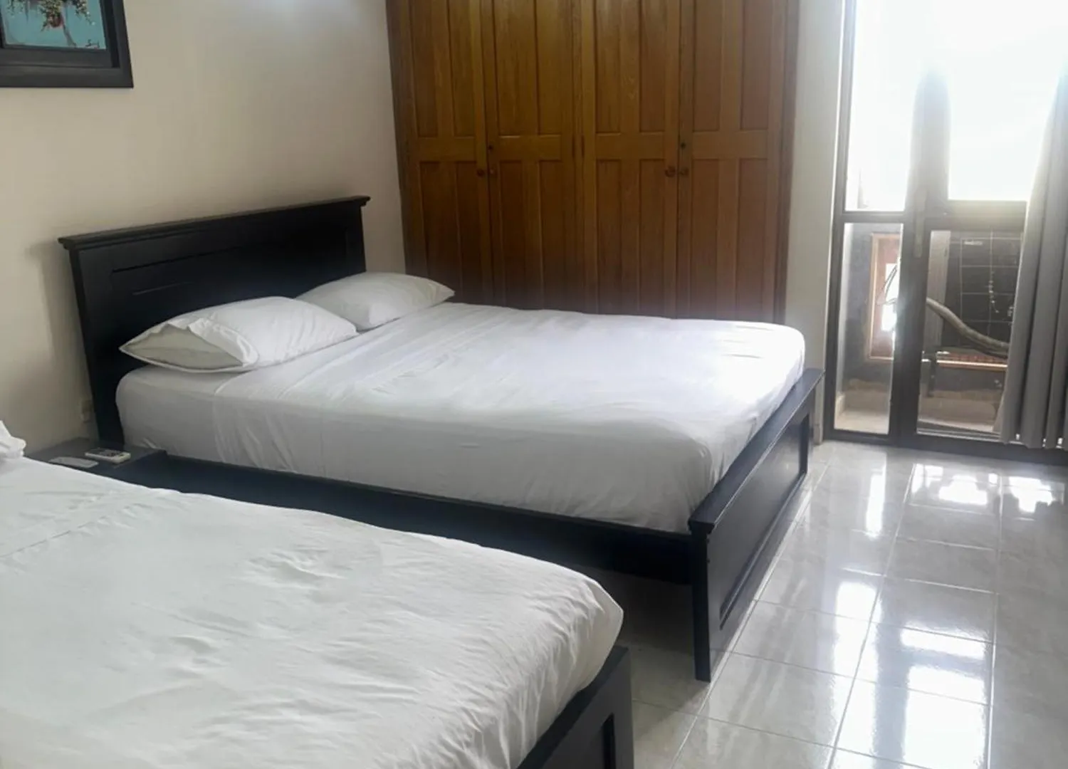 شقة Apartamento Los Laureles Rodadero سانتا مارتا كولومبيا