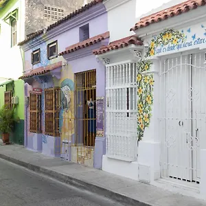 Casa Trinidad By Soho Cartagena