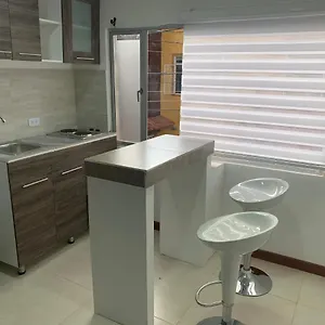 En El Norte De Bogotá